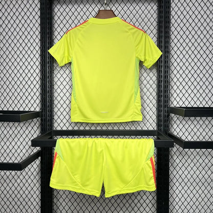 Celtic 2024 Camisola de Guarda-Redes