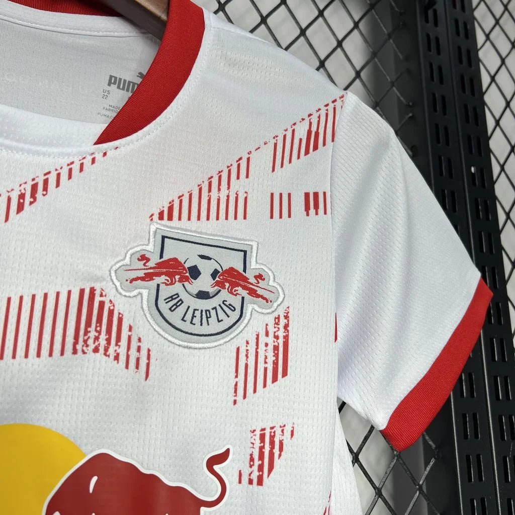 Leipzig 2024 Heimtrikot