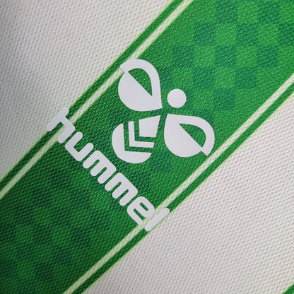 Real Betis Maglia Casa 2023