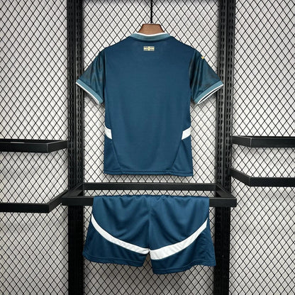 Olympique de Marseille 2024 Away Jersey