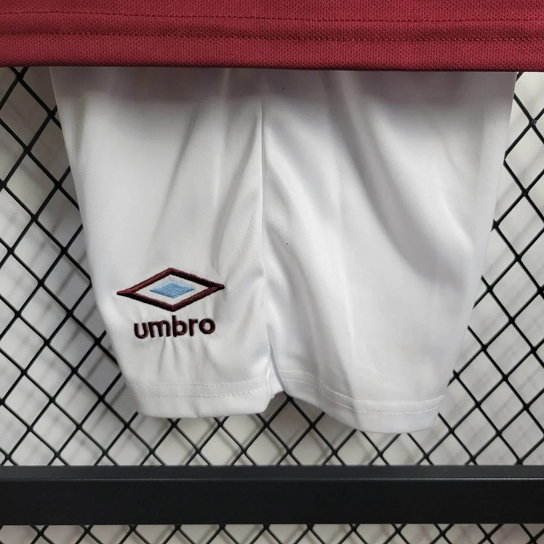 West Ham 2024 Home Jersey
