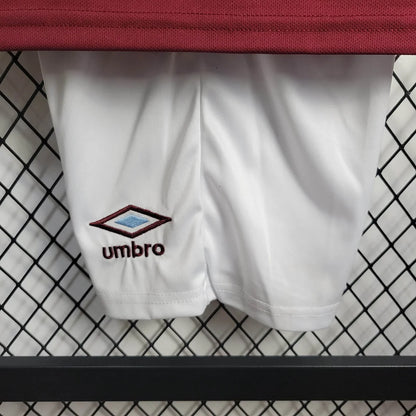 West Ham 2024 Home Jersey