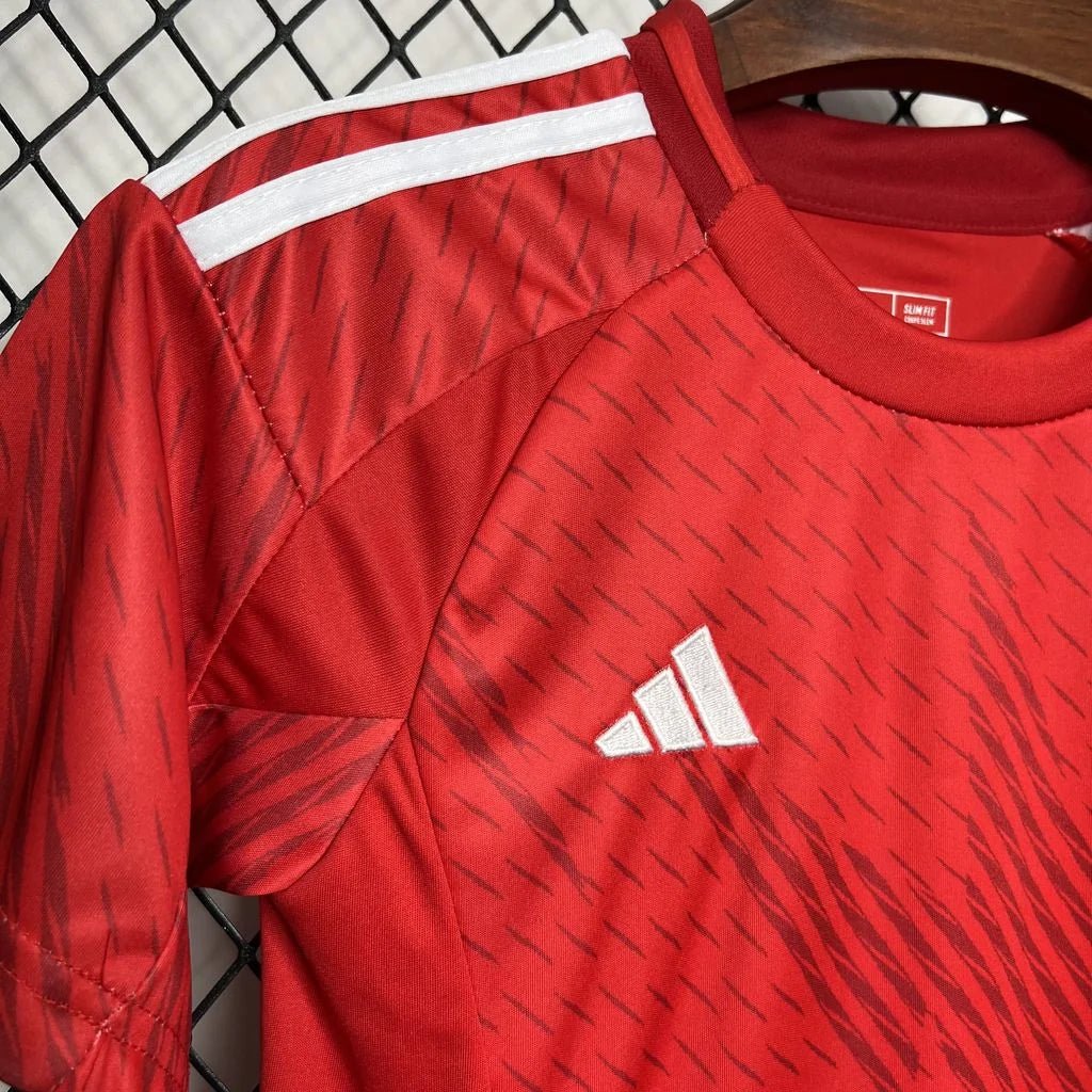 Camiseta Local Nottingham Forest 2024