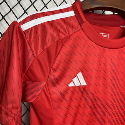 Camiseta Local Nottingham Forest 2024