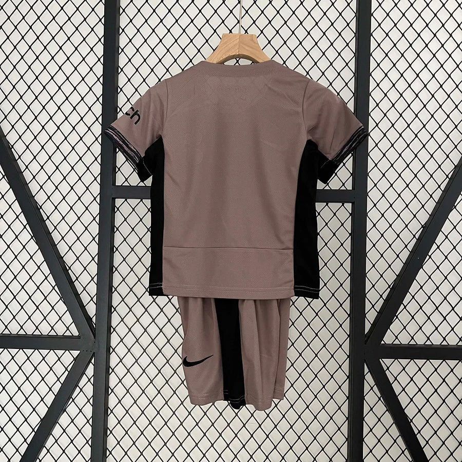 Tottenham 2023 Third Jersey