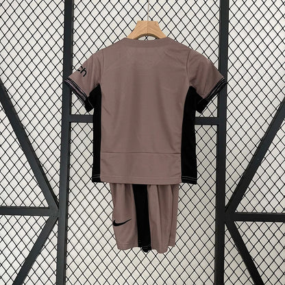 Tottenham 2023 Third Jersey