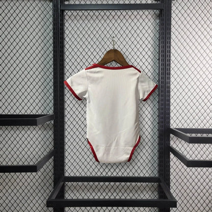 Liverpool 2025 Baby Away Bodysuit