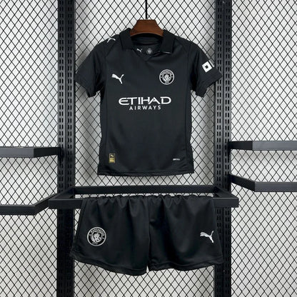 Man City 2025 Away Jersey