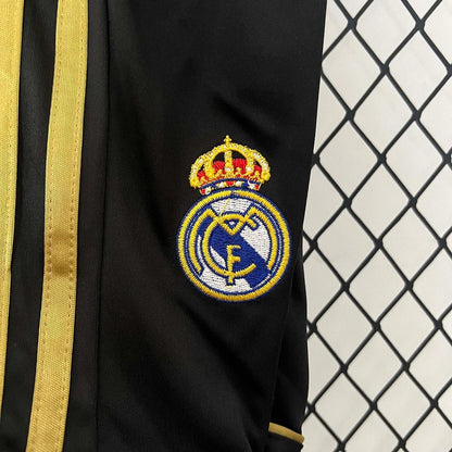Real Madrid 2011 Away Jersey