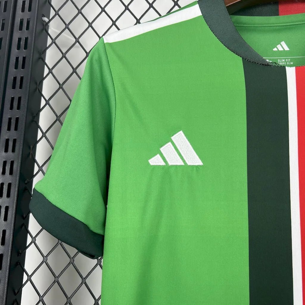 Mexico 2025 Home Jersey