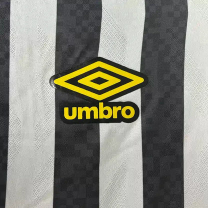 Santos 2025 Away Jersey