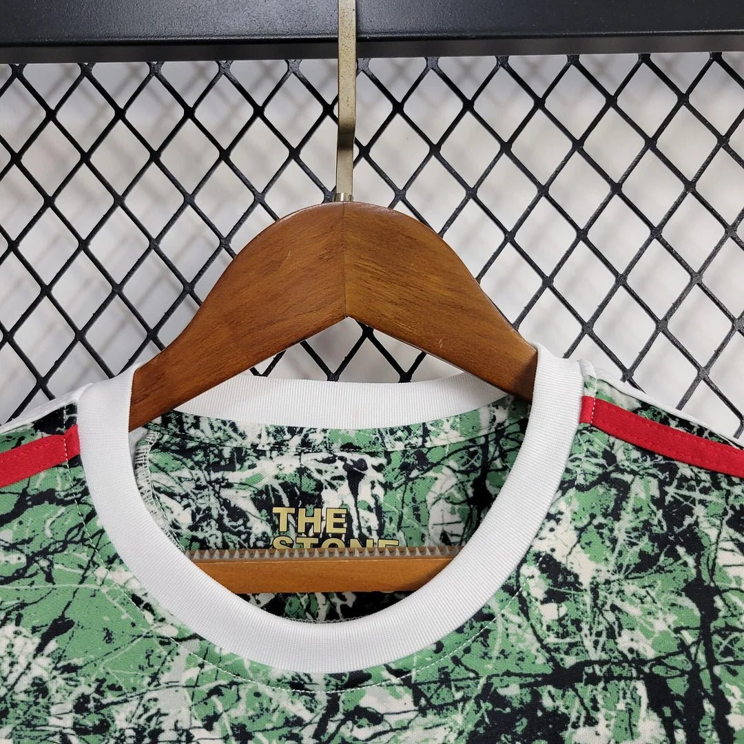 Man United 2024 Special Jersey