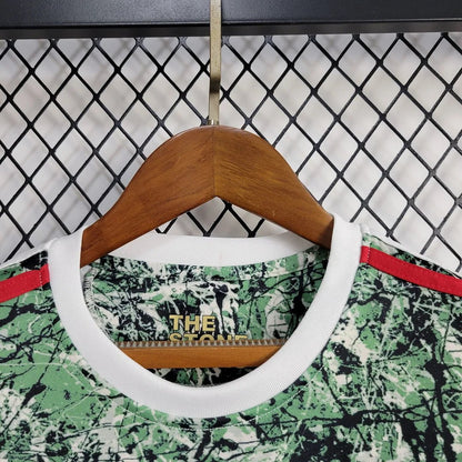 Man United 2024 Special Jersey