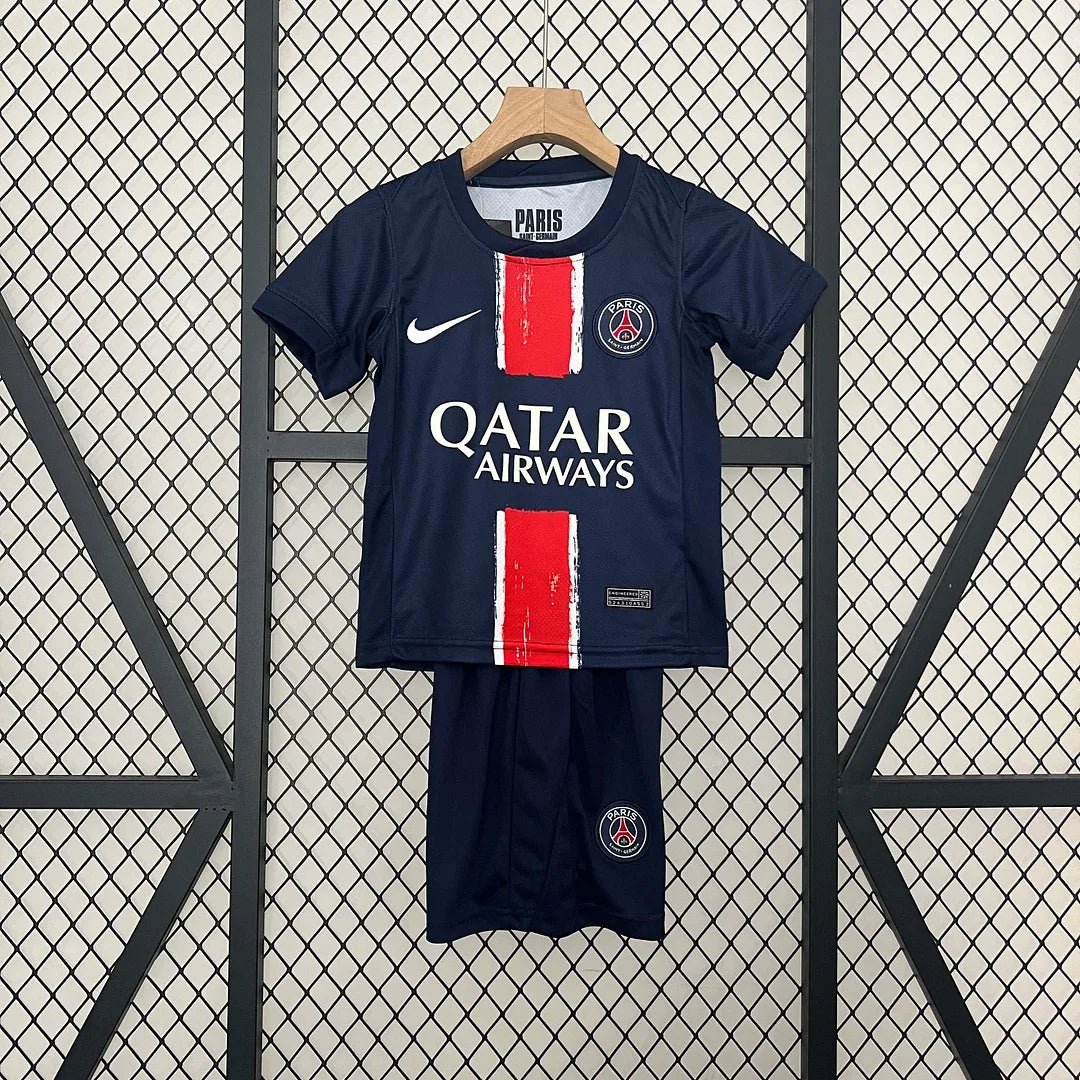 PSG 2024 Home Jersey
