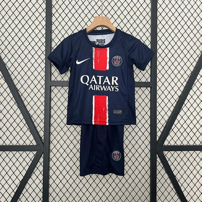 PSG 2024 Home Jersey