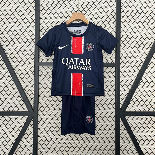 PSG 2024 Home Jersey