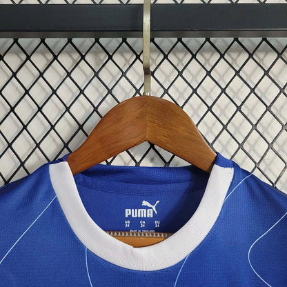 Olympique de Marseille 2023 Away Jersey