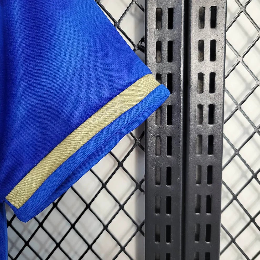 Italy 2023 Home Jersey