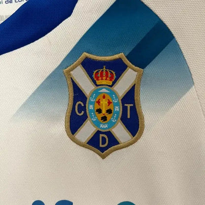 Koszulka domowa CD Tenerife 2024