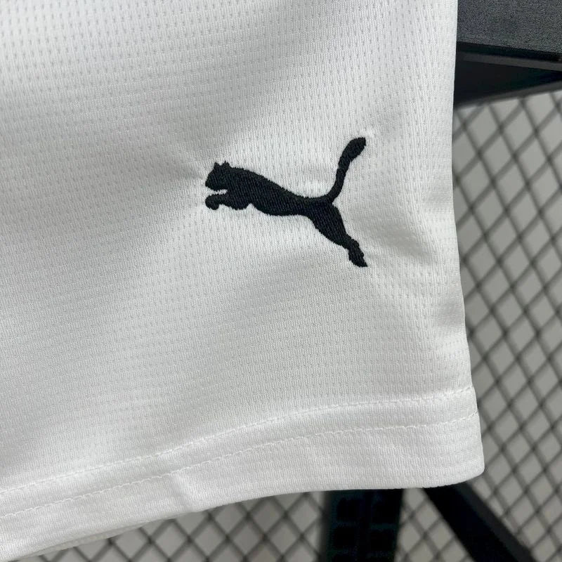 Borussia Mönchengladbach 2025 Home Jersey