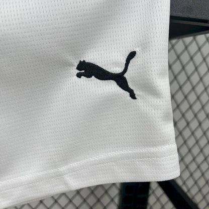 Borussia Mönchengladbach 2025 Home Jersey