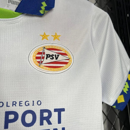 PSV 2024 Third Jersey