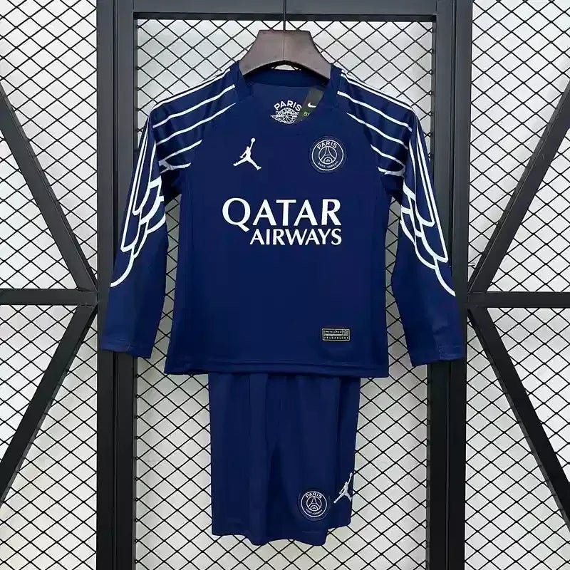 Paris 2024 Fourth Jersey