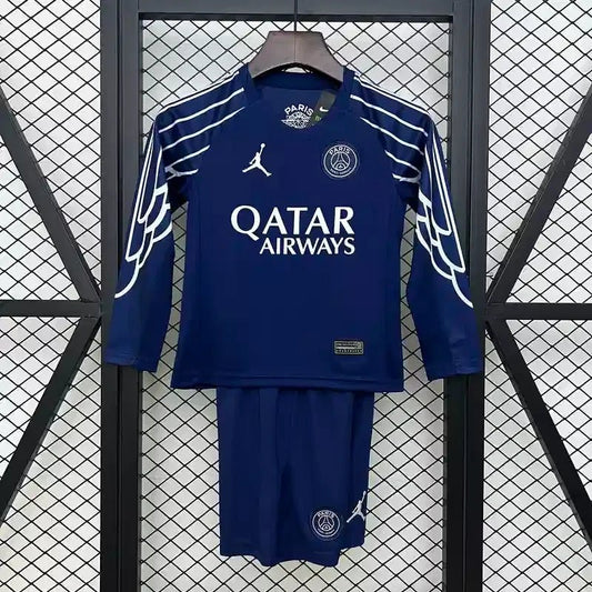 PSG 2024 Fourth Jersey