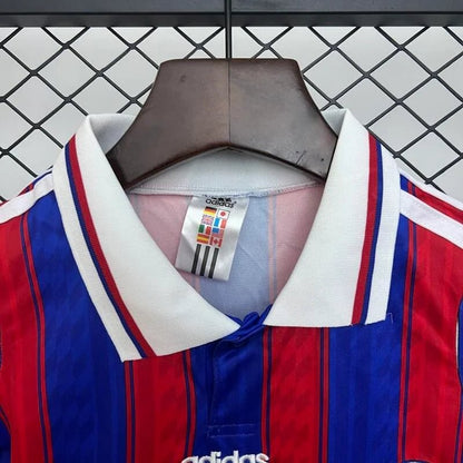 Bayern Munich 1995 Home Shirt