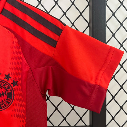 Maglia Home Bayern 2024