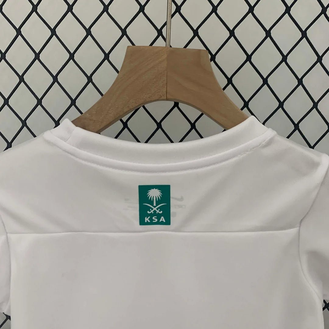 2023/2024 Al-Nassr Third Jersey