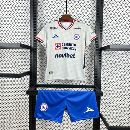 Koszulka wyjazdowa Cruz Azul 2025