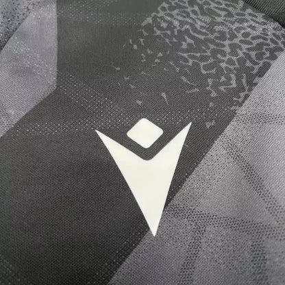 Vitória de Guimarães 2025 Away Jersey