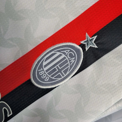 AC Milan 2023 Away Jersey