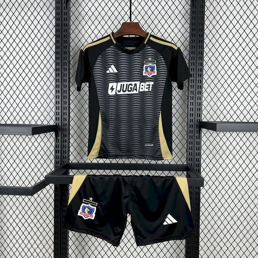 Maglia Trasferta Colo Colo 2025