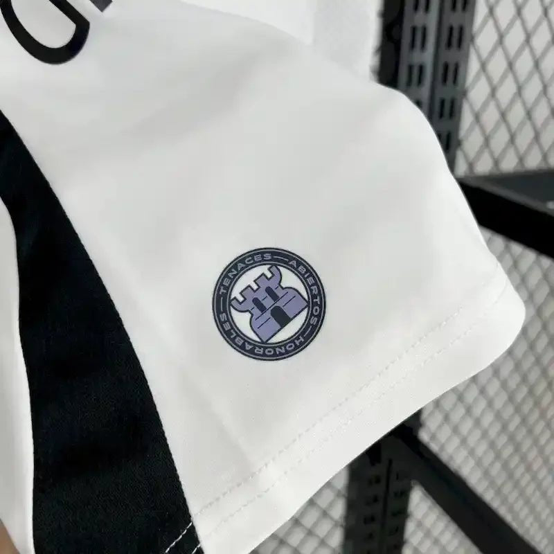 Albacete Balompié 2024 Home Jersey