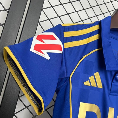 Real Oviedo 2025 Home Jersey