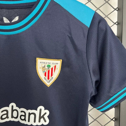 Athletic Bilbao 2025 Away Jersey