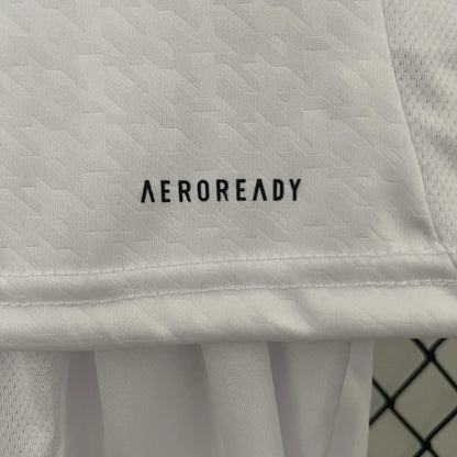 Real Madrid 2024 Home Jersey