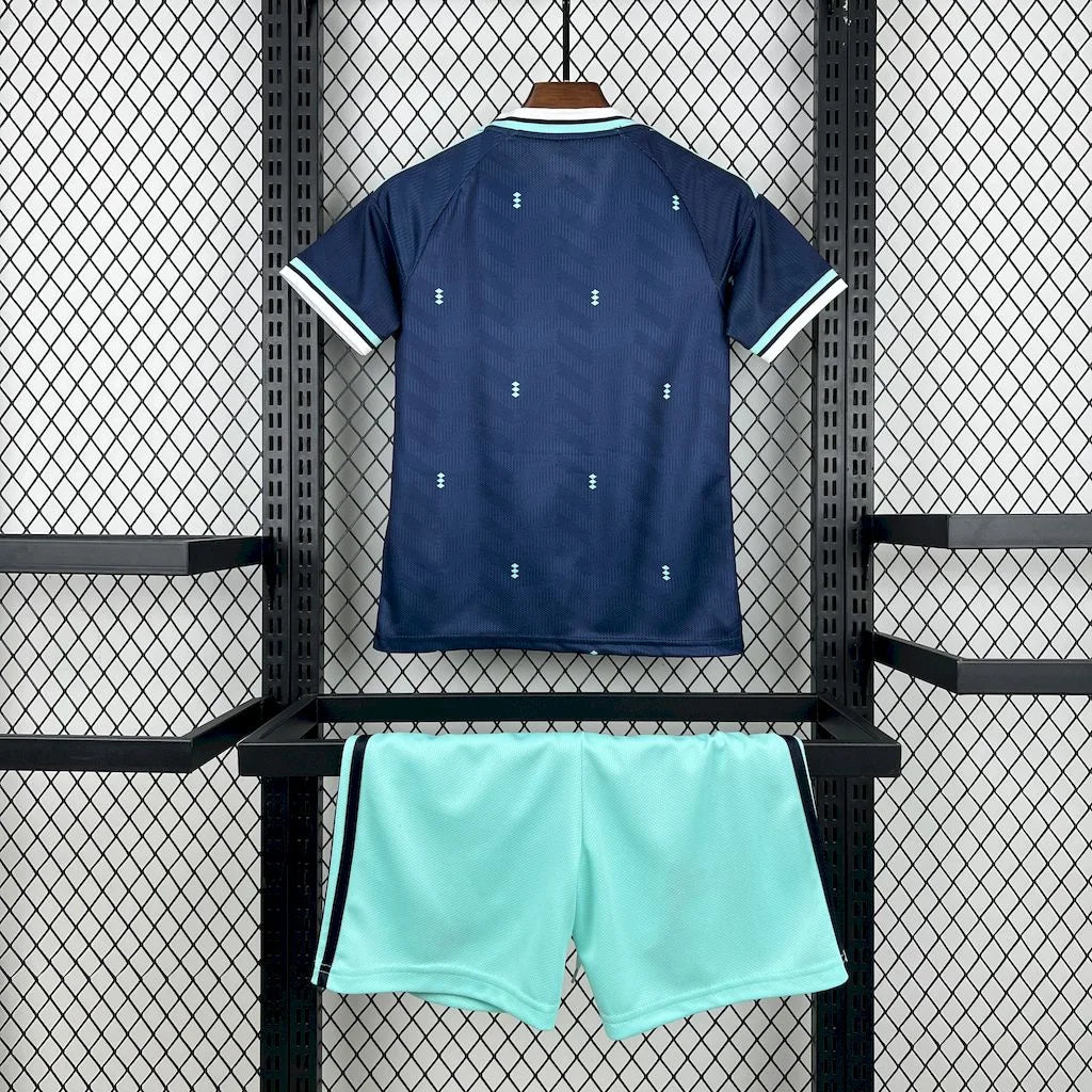 Germany 2026 Away Jersey