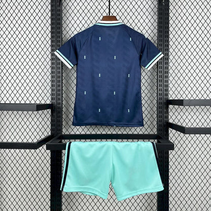 Germany 2026 Away Jersey