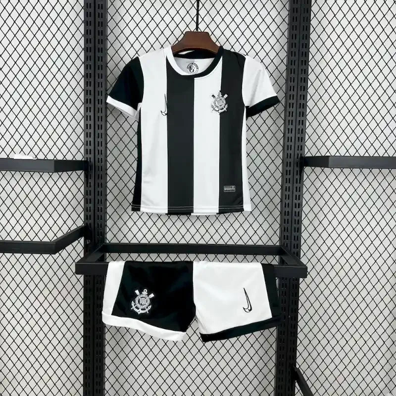 Maglia Terza Trasferta Corinthians 2024