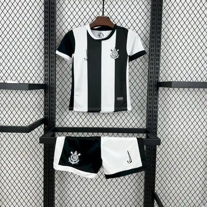 Maglia Terza Trasferta Corinthians 2024