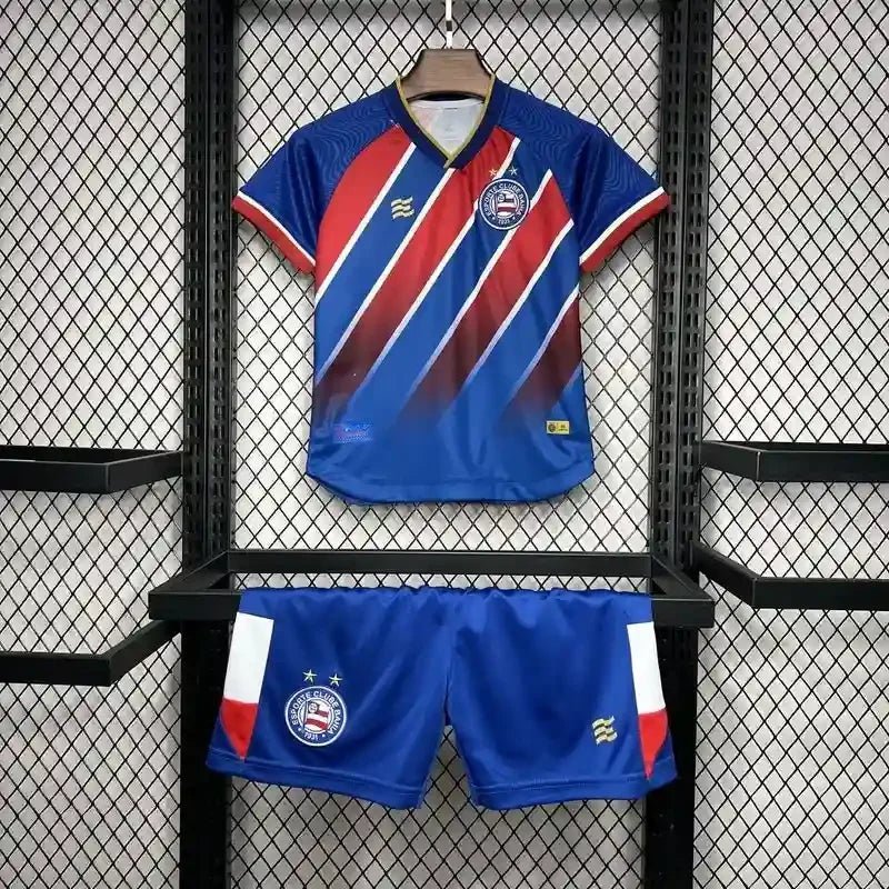 Bahia 2024 Away Jersey