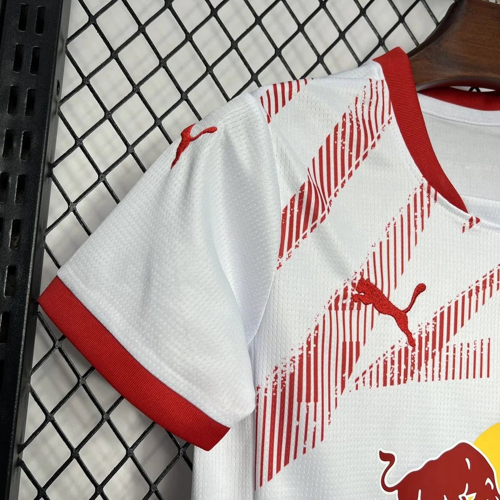 Leipzig 2024 Heimtrikot