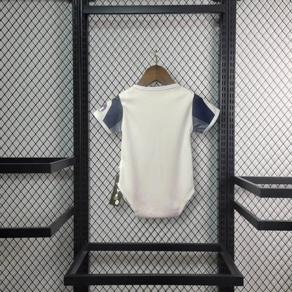 Tottenham 2025 Baby Home Bodysuit
