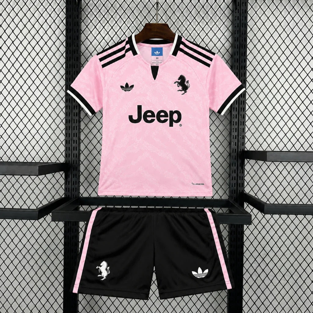 Juventus 2026 Away Jersey