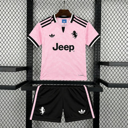 Juventus 2026 Away Jersey