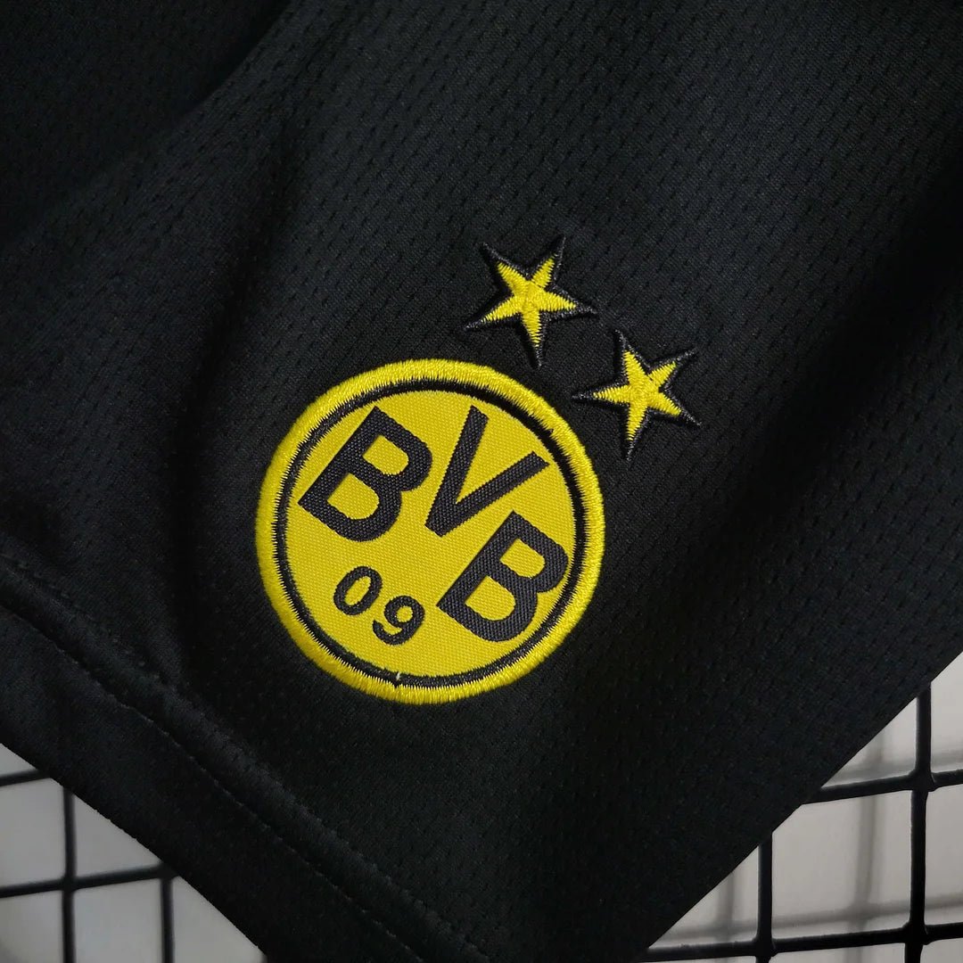Dortmund 2023 Home Jersey
