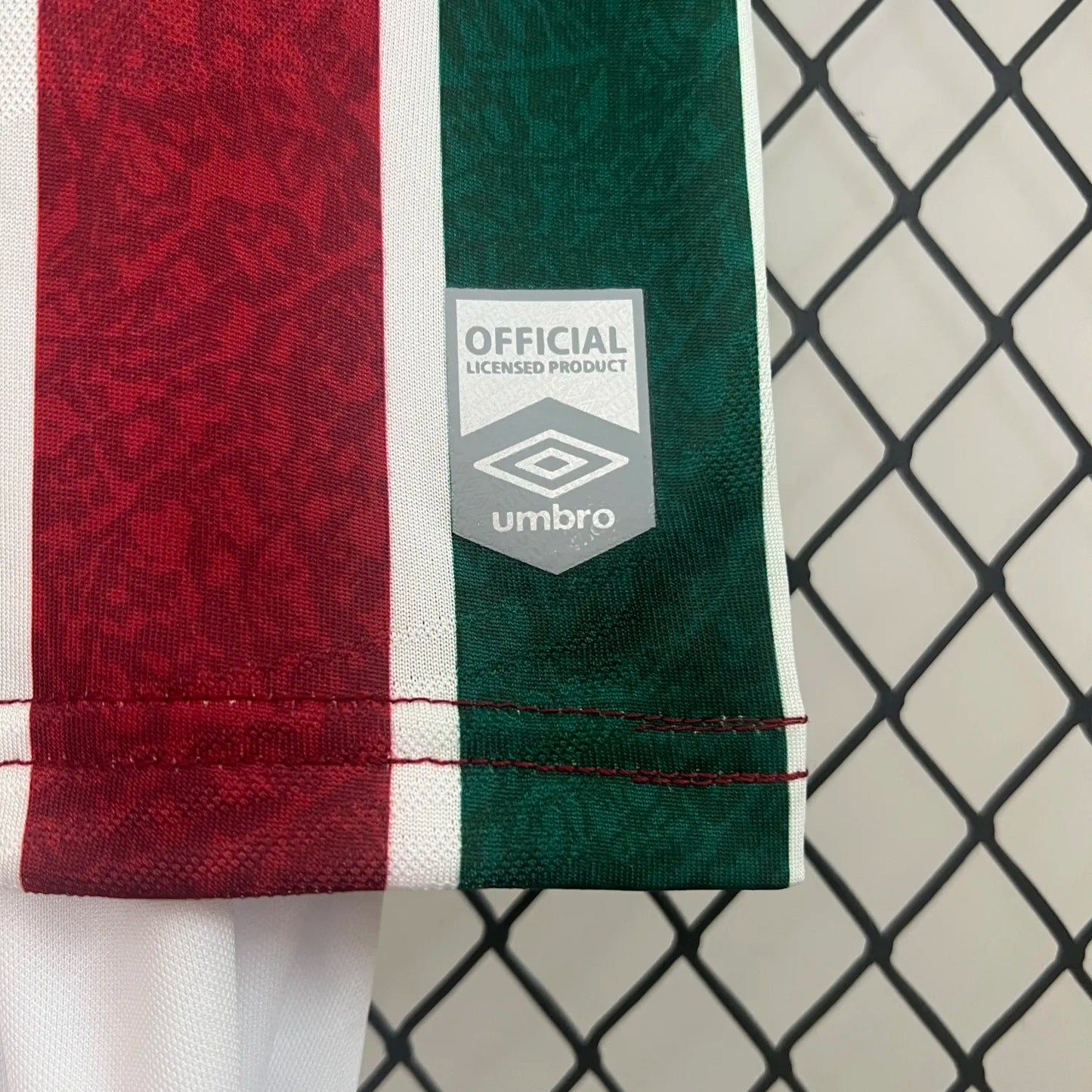 Maglia Casa Fluminense 2024